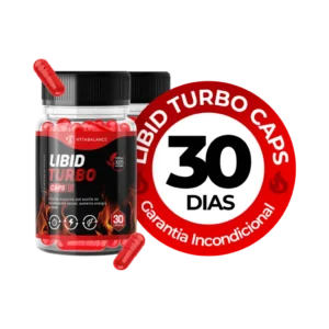 30 dia de garantia Libido turbo reviewlab.click