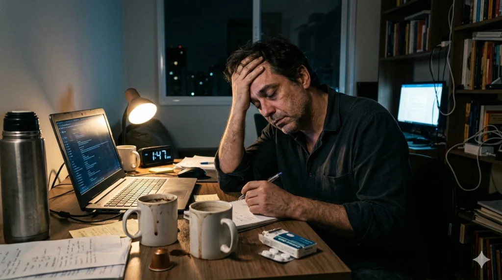 Cafe sem efeito - Reviewlab.click