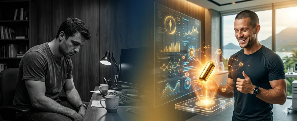 LibidTurbo - ReviewLab.click banner 3 Sinais de que sua Testosterona está Baixa Banner sessao 1