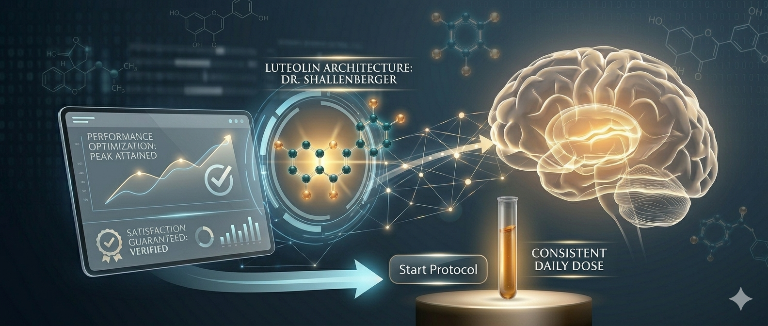 A final verdict graphic for Advanced Memory Formula showing a 'Peak Attained' performance chart, a satisfaction guarantee verification, and a call to start the protocol for long-term brain longevity.