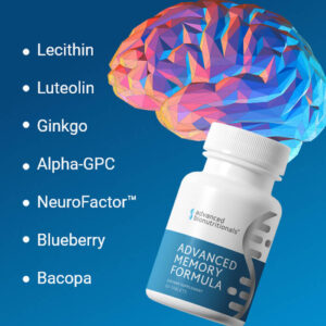 Advanced Memory Formula 2