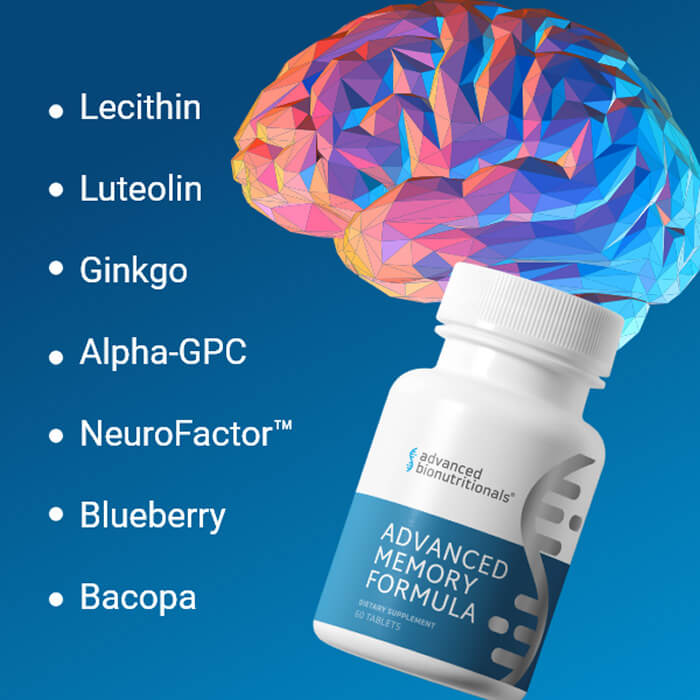 Advanced Memory Formula 2