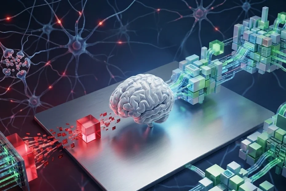 Memory Engineering Down-Time