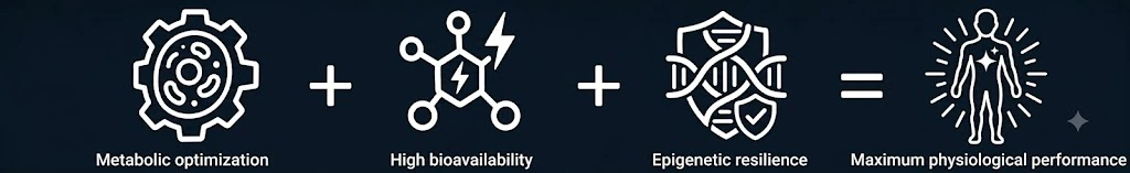 mini banner process Biohacking